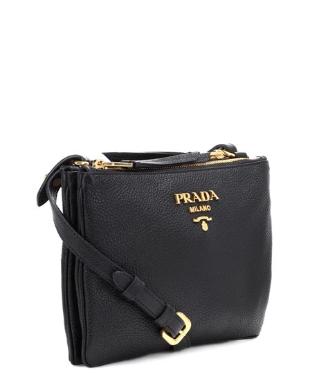 prada cross body.|Prada crossbody bag price.